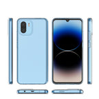 Skaidrus 0,5 mm TPU dėklas Xiaomi Redmi A2/A1 -- Xiaomi Redmi A1