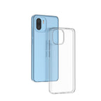 Skaidrus 0,5 mm TPU dėklas Xiaomi Redmi A2/A1 -- Xiaomi Redmi A1