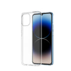 Skaidrus 0,5 mm TPU dėklas Xiaomi Redmi A2/A1 -- Xiaomi Redmi A1