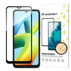 Grūdintas stiklas Xiaomi Redmi A2/A1 – Wozinsky -- Xiaomi Redmi A1