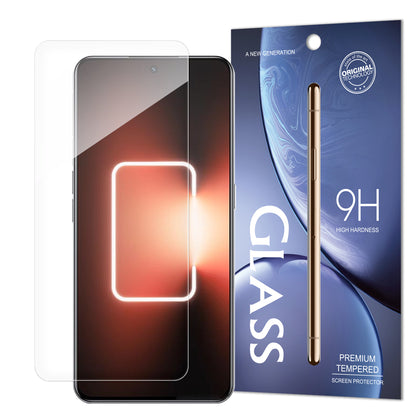 Grūdintas stiklas Realme GT Neo 5 / GT3 9H -- Realme GT3