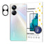Wozinsky 9H kameros stiklas Realme 10 Pro+ -- Realme 10 Pro+