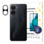 Wozinsky kameros stiklas Realme 10 Pro – 9H -- Realme 10 Pro