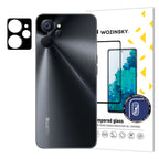 Wozinsky kameros stikliukas Realme 10 5G / 9i 5G -- Realme 10