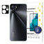 Wozinsky kameros stikliukas Realme 10 5G / 9i 5G -- Realme 10