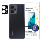 Wozinsky kameros stiklas Redmi Note 12 5G / Poco X5 5G -- Xiaomi Redmi Note 12