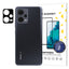 Wozinsky kameros stiklas Redmi Note 12 5G / Poco X5 5G -- Xiaomi Redmi Note 12