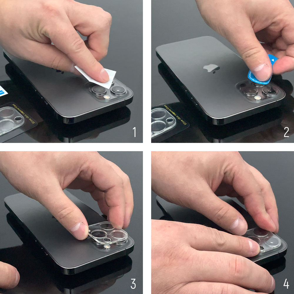 Wozinsky kameros stiklas Redmi Note 12 5G / Poco X5 5G -- Xiaomi Redmi Note 12