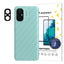 Wozinsky kameros stiklas Xiaomi Redmi 11A / Poco C55 / Redmi 12C -- Xiaomi Redmi 11A