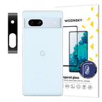 Wozinsky kameros stiklas Google Pixel 7a (9H) -- Google Pixel 7a