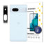 Wozinsky kameros stiklas Google Pixel 7a (9H) -- Google Pixel 7a