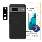 Wozinsky kameros stikliukas Google Pixel 7 (9H) -- Google Pixel 7