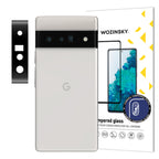 Wozinsky kameros apsauginis stiklas Google Pixel 6 Pro -- Google Pixel 6 Pro