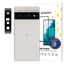 Wozinsky kameros apsauginis stiklas Google Pixel 6 Pro -- Google Pixel 6 Pro