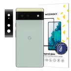 Wozinsky 9H kameros stiklas Google Pixel 6 -- Google Pixel 6