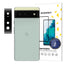 Wozinsky 9H kameros stiklas Google Pixel 6 -- Google Pixel 6