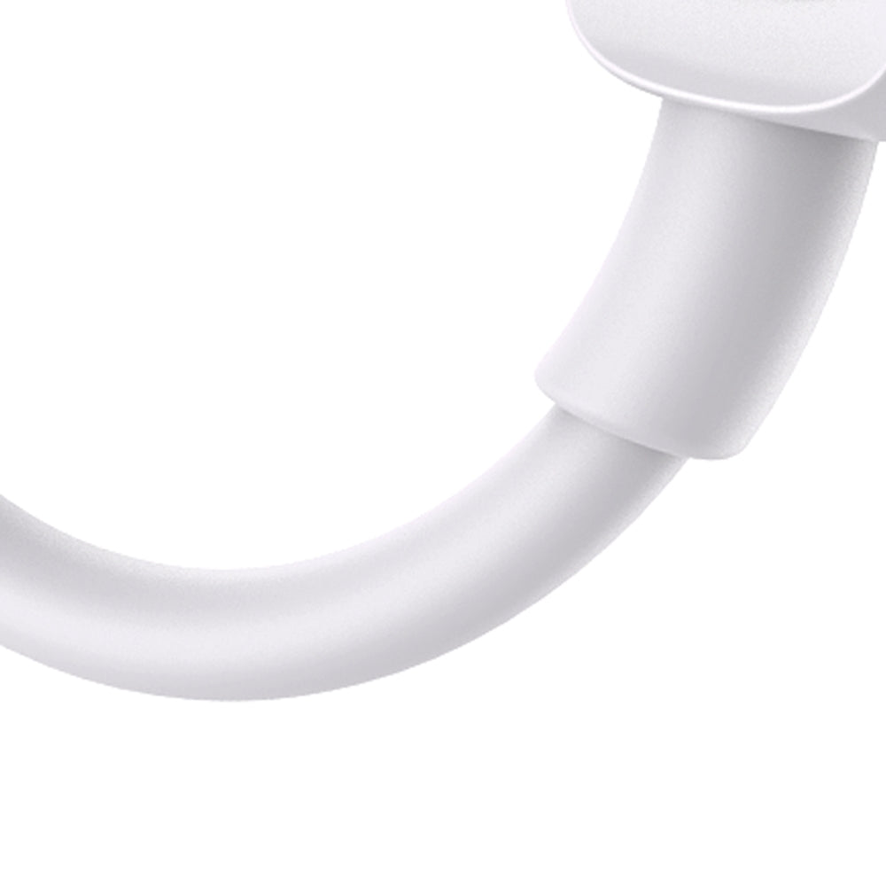 Joyroom Multi-Color Series A14 Lightning / USB-A 2.4A Laidas 1.2 m - baltas
