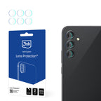 Samsung Galaxy A54 5G - 3mk Lens Protection™ -- Samsung Galaxy A54 5G