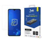 3mk SilverProtection+ apsauginė folija skirta Xiaomi Redmi Note 8 Pro -- Xiaomi Redmi Note 8 Pro