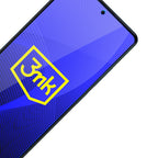 Grūdintas stiklas skirtas Xiaomi Redmi Note 12 Pro+ / Note 12 Pro hybrid flexi 7H 3mk FlexibleGlass serijai -- Xiaomi...