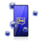 Grūdintas stiklas skirtas Xiaomi Redmi Note 12 Pro+ / Note 12 Pro hybrid flexi 7H 3mk FlexibleGlass serijai -- Xiaomi...