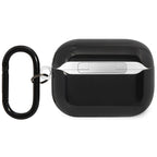 BMW AirPods Pro dėklas – juodas, M Performance juostos