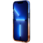 BMW MagSafe dėklas iPhone 14 6,1 – pilkas