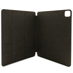 Guess 4G Stripe Allover dėklas, skirtas iPad Pro 12.9" - rožinis