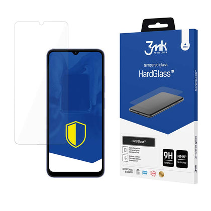 Xiaomi Redmi 12C – 3mk HardGlass™ -- Xiaomi Redmi 12C