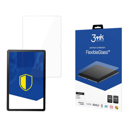 3mk FlexibleGlass™ hibridinis stiklas, skirtas Lenovo Tab M10 3rd Gen 10.1 -- Lenovo Tab M10 3rd Gen 10.1