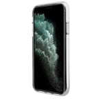 Guess 4G MagSafe dėklas iPhone 11 – rožinis -- iPhone 11