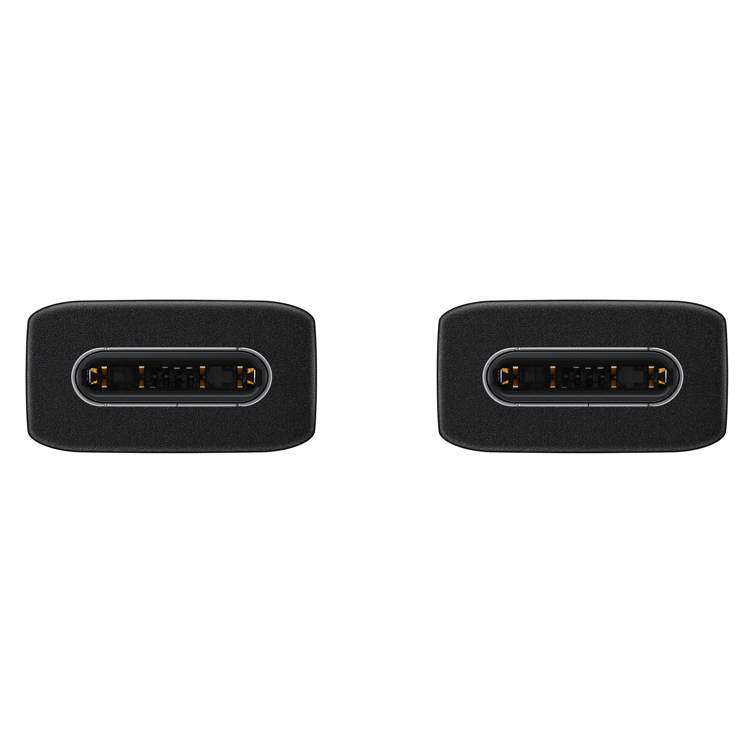 Samsung USB C Laidas 480Mbps 5A 1m (EP-DN975BBEGWW) - juodas