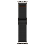 Spigen Fit Lite Ultra apyrankė Apple Watch – juoda
