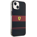 Ferrari MagSafe dėklas iPhone 14 6.1 – juodas