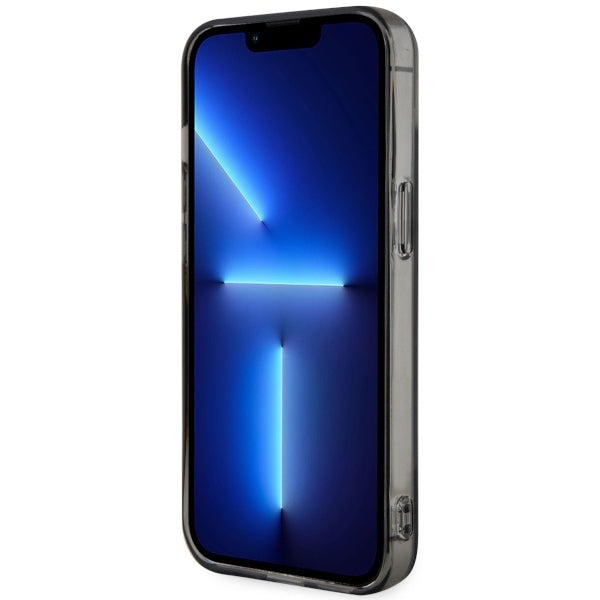 Ferrari MagSafe dėklas iPhone 14 6.1 – juodas