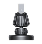 Joyroom JR-ZS355 magnetinis automobilinis iPhone laikiklis su MagSafe - juodas