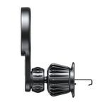 Joyroom JR-ZS355 magnetinis automobilinis iPhone laikiklis su MagSafe - juodas