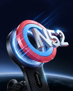 Joyroom JR-ZS355 magnetinis automobilinis iPhone laikiklis su MagSafe - juodas