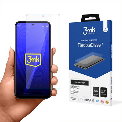Xiaomi Redmi Note 12s – 3mk FlexibleGlass™ -- Xiaomi Redmi Note 12s