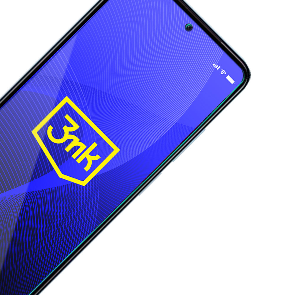 Xiaomi Redmi Note 12s – 3mk FlexibleGlass™ -- Xiaomi Redmi Note 12s