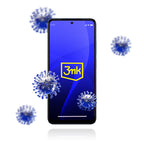 Xiaomi Redmi Note 12s – 3mk FlexibleGlass™ -- Xiaomi Redmi Note 12s