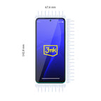 Xiaomi Redmi Note 12s – 3mk FlexibleGlass™ -- Xiaomi Redmi Note 12s
