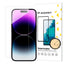 Grūdintas stiklas iPhone 15 Plus Wozinsky 9H