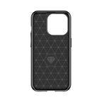 Šarvuotas dėklas iPhone 15 Pro Thunder Case – mėlynas