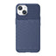 Šarvuotas dėklas iPhone 15 Plus Thunder Case – mėlynas