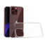 Skaidrus TPU dėklas iPhone 15 Pro Max – Ultra Clear 0,9 mm -- iPhone 15 Pro Max