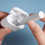 AirPods valymo rinkinys - baltas -- AirPods