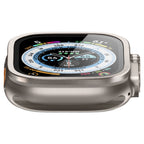 Spigen Glas.tR Slim Pro Apple Watch Ultra 49 mm – smėlio