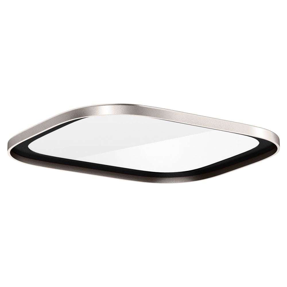 Spigen Glas.tR Slim Pro Apple Watch Ultra 49 mm – smėlio