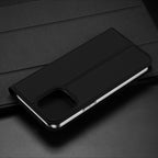 Dux Ducis Skin Pro dėklas iPhone 15 Pro Max – rožinis